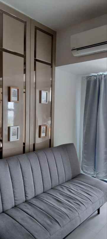 dijual apartemen apartemen amor pakuwon city