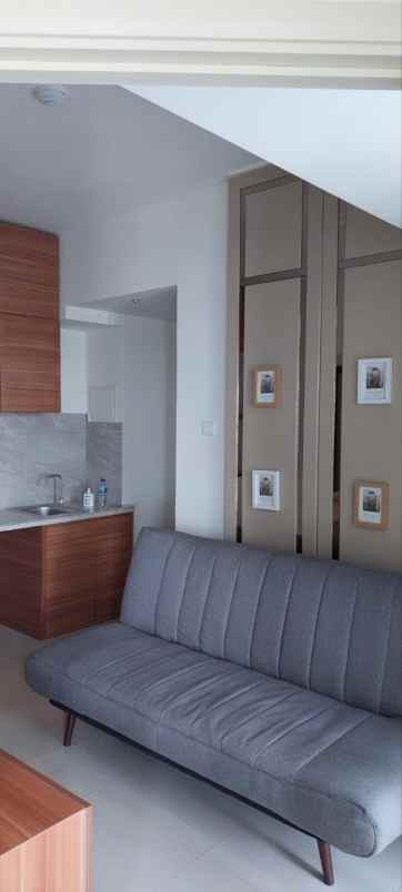 dijual apartemen apartemen amor pakuwon city