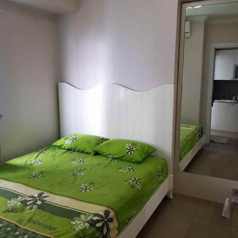 dijual apartemen apartemen green pramuka jl