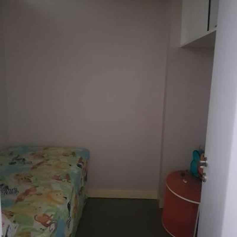 dijual apartemen apartemen green pramuka jl