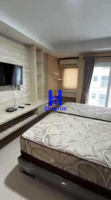 dijual apartemen apartemen mansyur