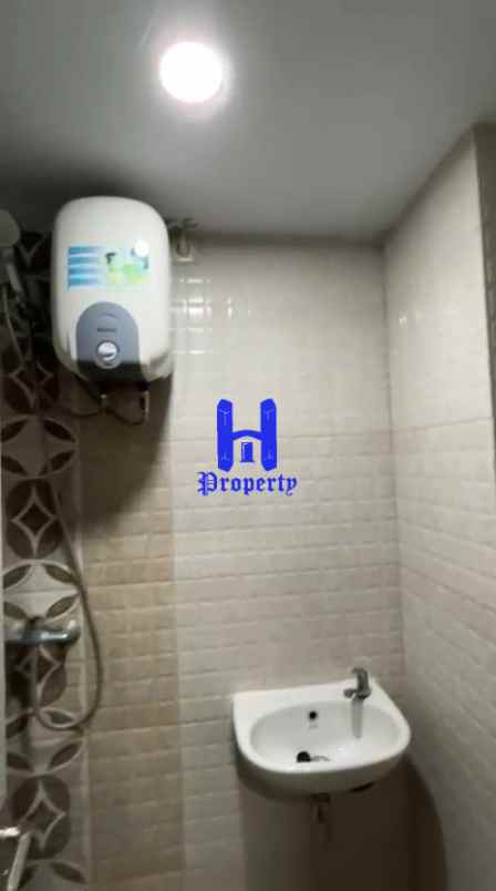 dijual apartemen apartemen mansyur
