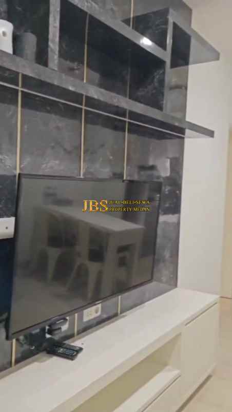 dijual apartemen apartemen podomoro city