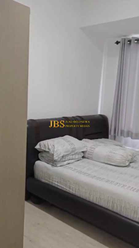 dijual apartemen apartemen podomoro city