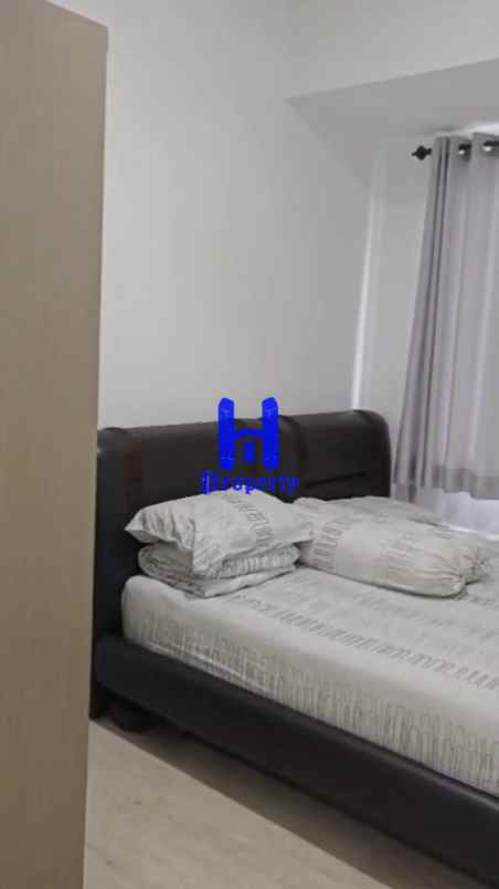 dijual apartemen apartemen podomoro city