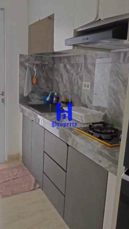 dijual apartemen apartemen podomoro city