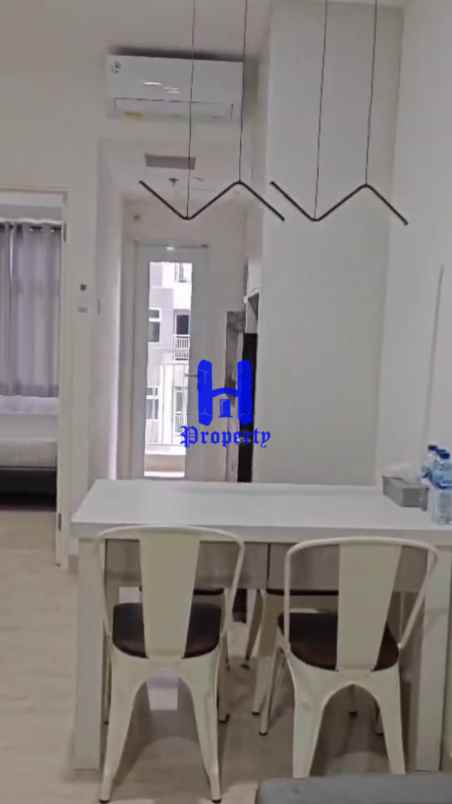 dijual apartemen apartemen podomoro city