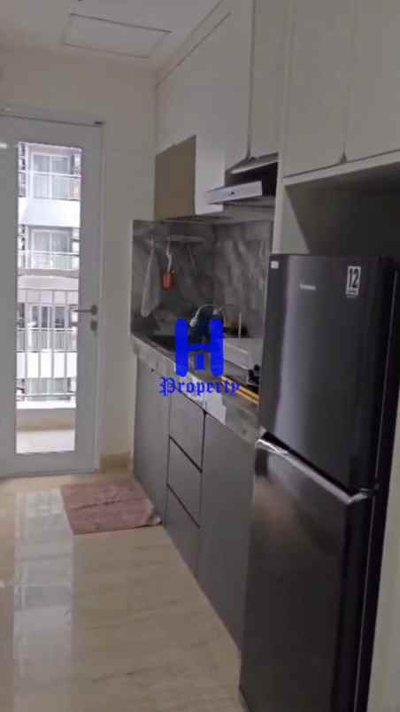 dijual apartemen apartemen podomoro city