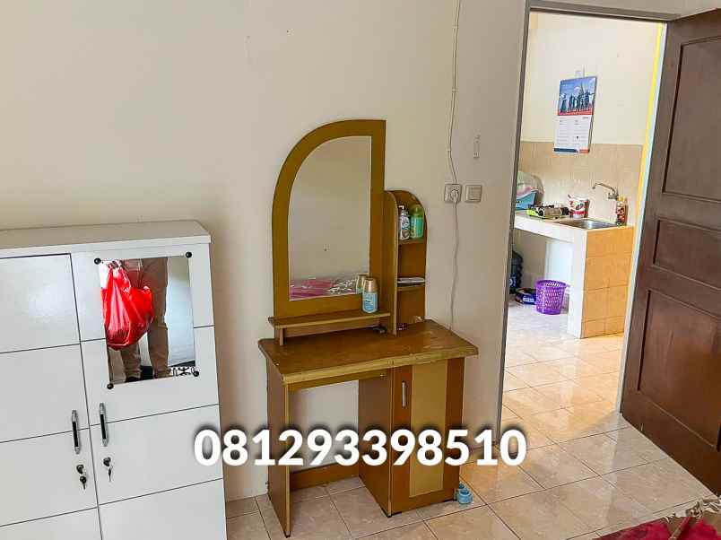 dijual apartemen apartemen samesta