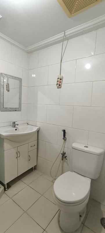 dijual apartemen apartemen waterplace