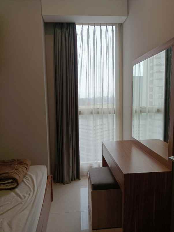 dijual apartemen apartment taman anggrek