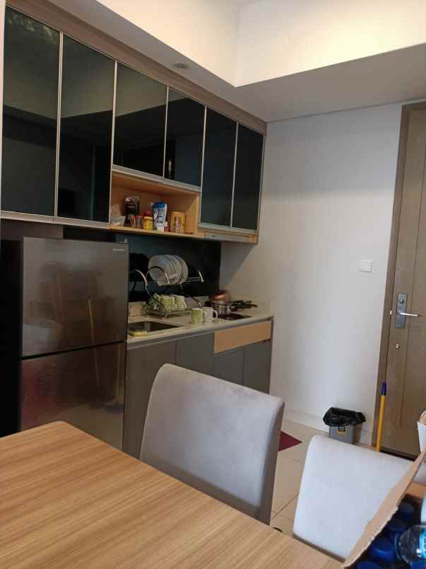 dijual apartemen apartment taman anggrek