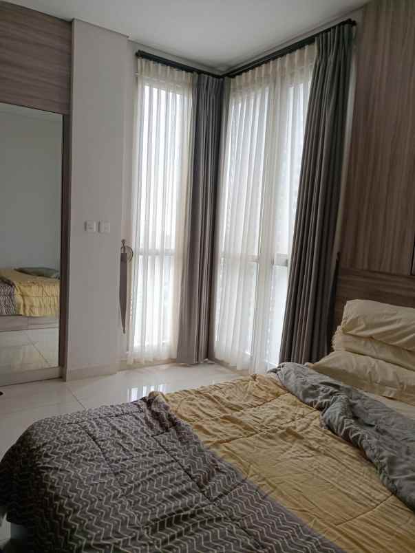 dijual apartemen apartment taman anggrek