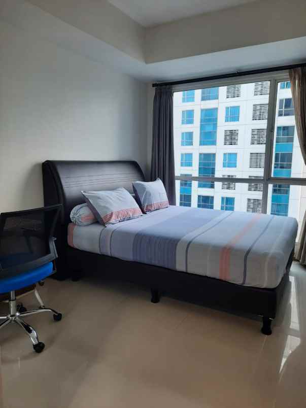 dijual apartemen apt casa grande