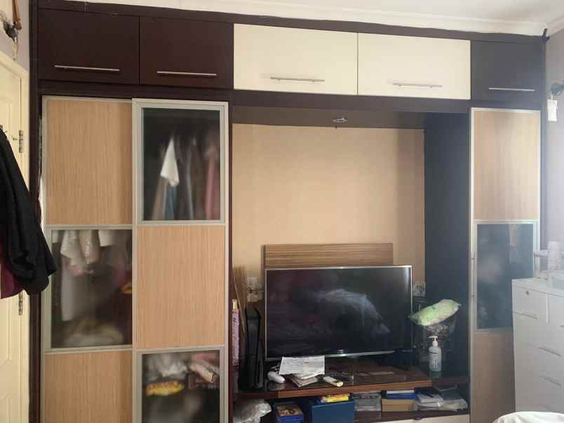 dijual apartemen apt city home moi kelapa