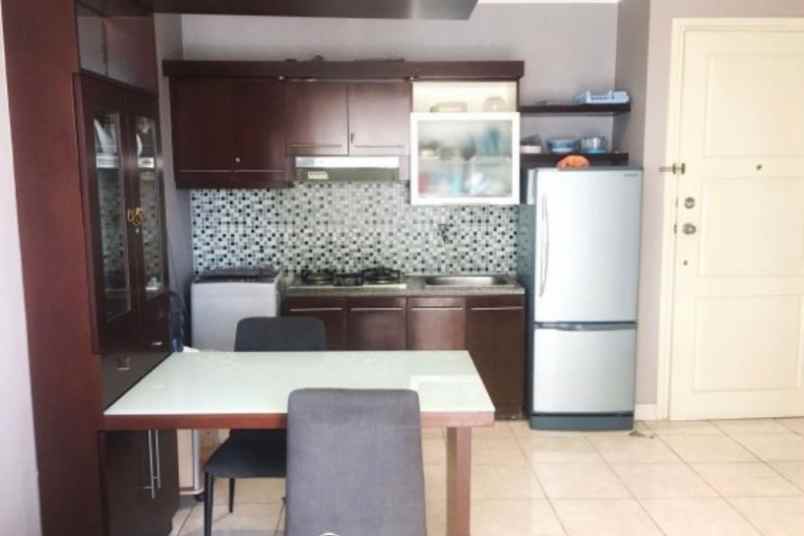 dijual apartemen apt city home moi kelapa