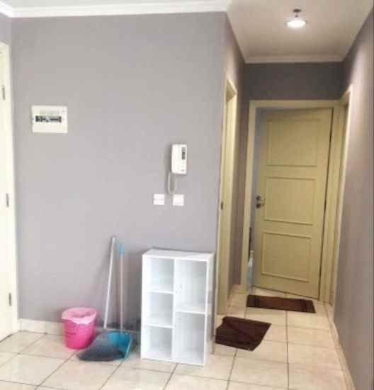 dijual apartemen apt city home moi kelapa