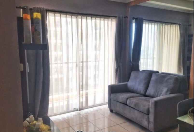 dijual apartemen apt city home moi kelapa