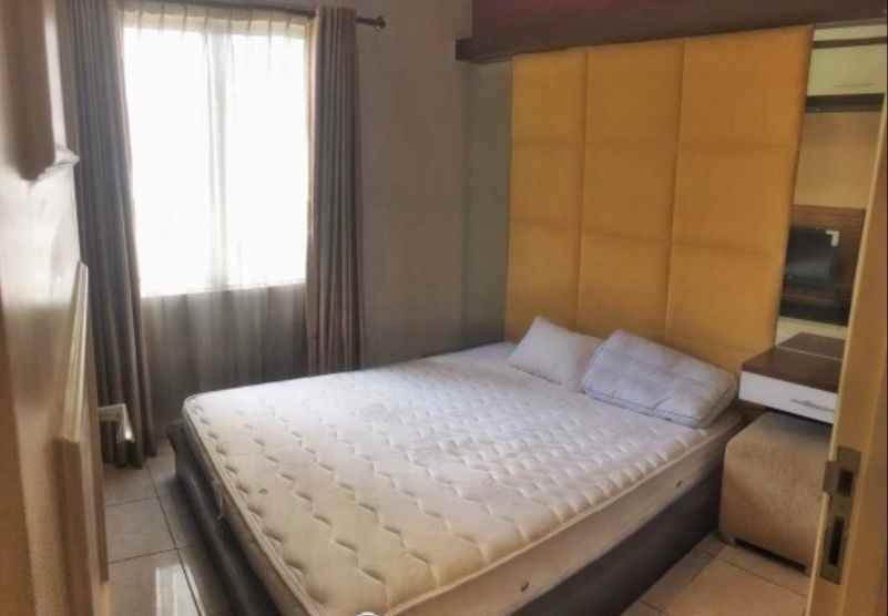 dijual apartemen apt city home moi kelapa