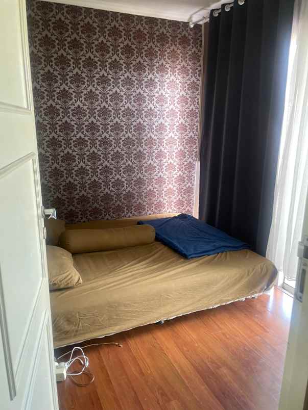 dijual apartemen apt city home moi kelapa