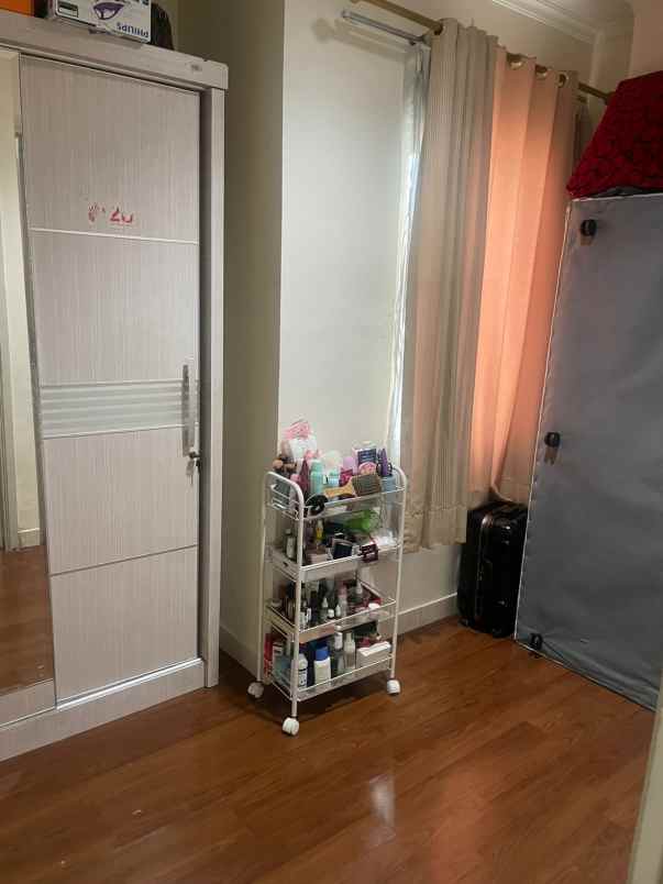 dijual apartemen apt city home moi kelapa