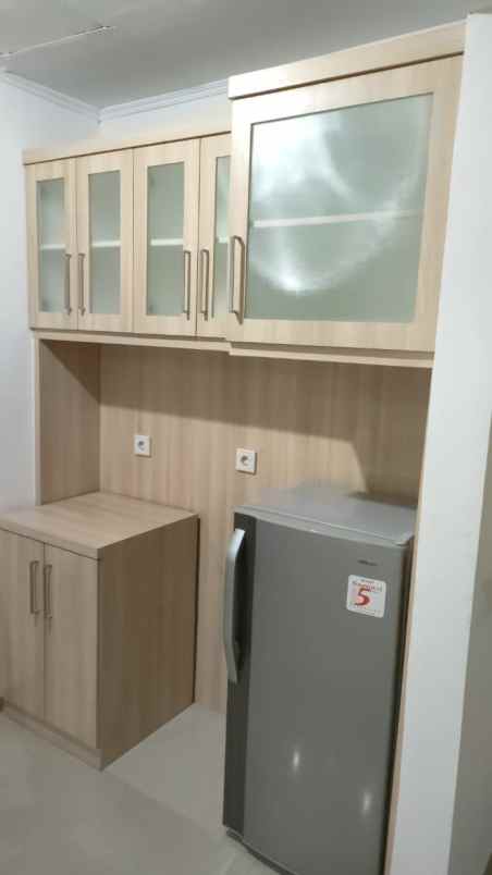 dijual apartemen apt paladian park kelapa