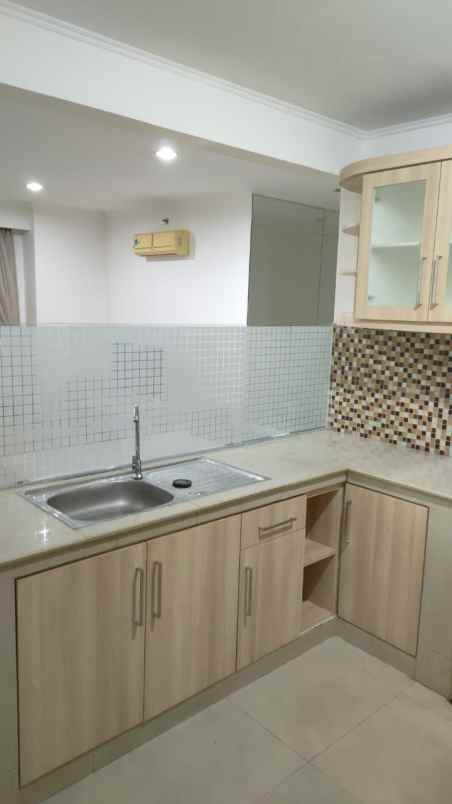 dijual apartemen apt paladian park kelapa