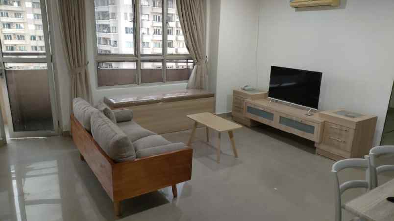 dijual apartemen apt paladian park kelapa