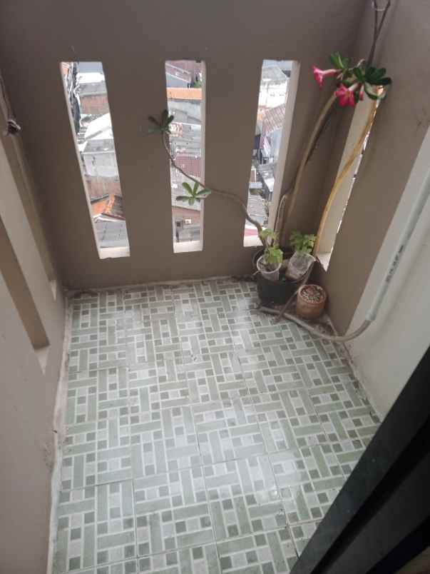 dijual apartemen casablanca east residence