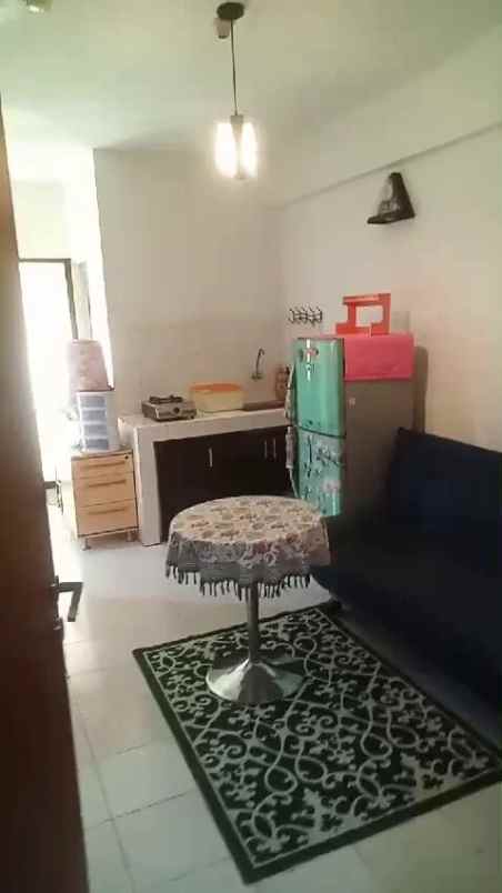 dijual apartemen casablanca east residence