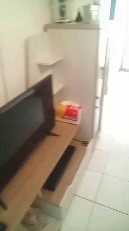 dijual apartemen casablanca east residence