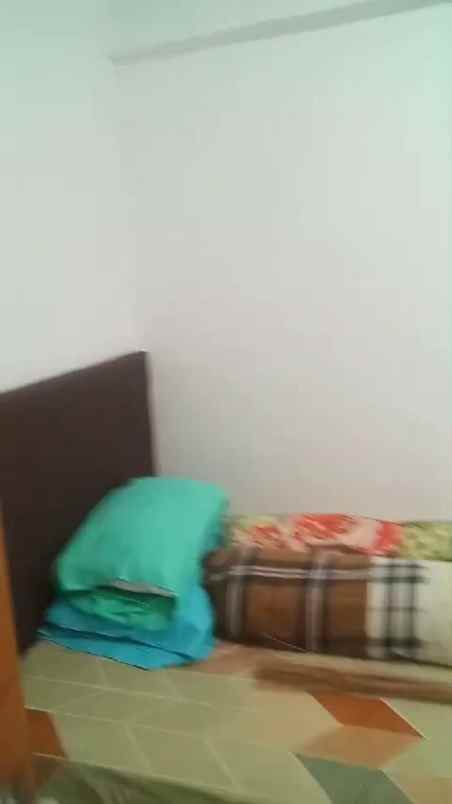 dijual apartemen casablanca east residence