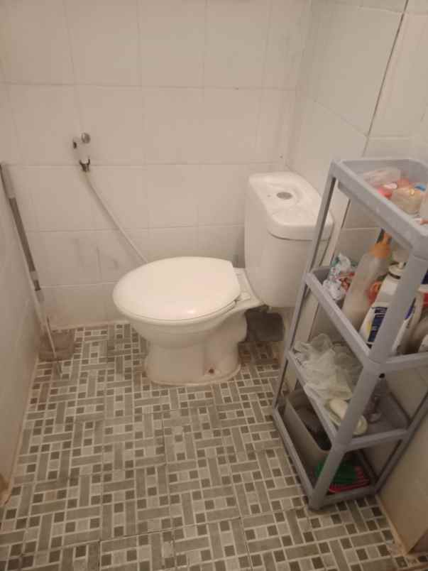 dijual apartemen casablanca east residence