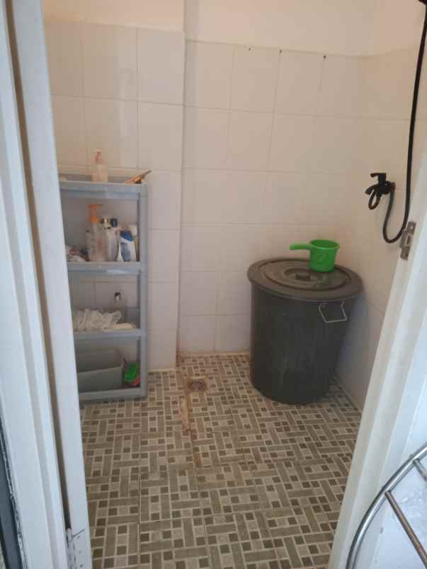 dijual apartemen casablanca east residence