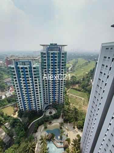 dijual apartemen cilandak