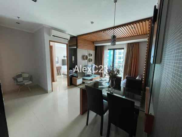 dijual apartemen cilandak