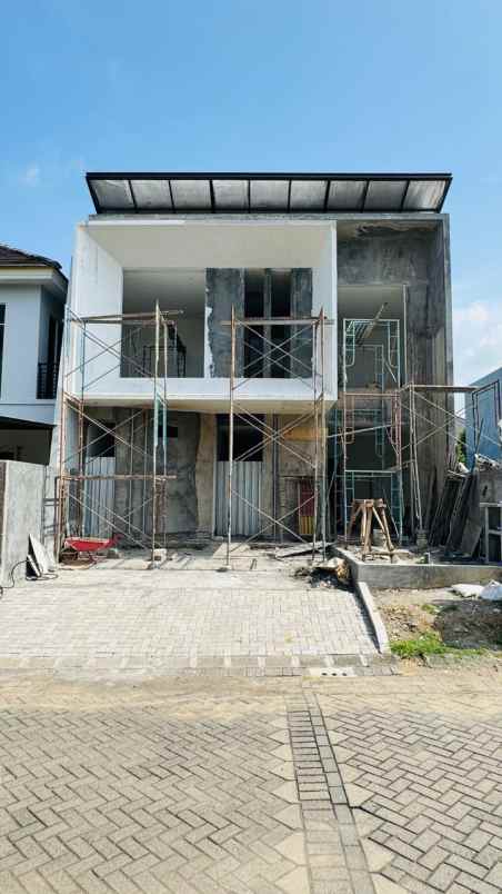 dijual apartemen citraland
