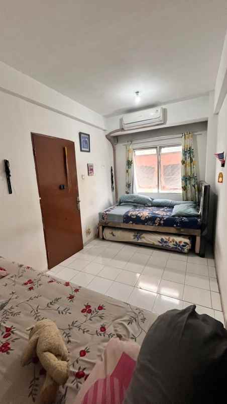 dijual apartemen city park furnished tower b