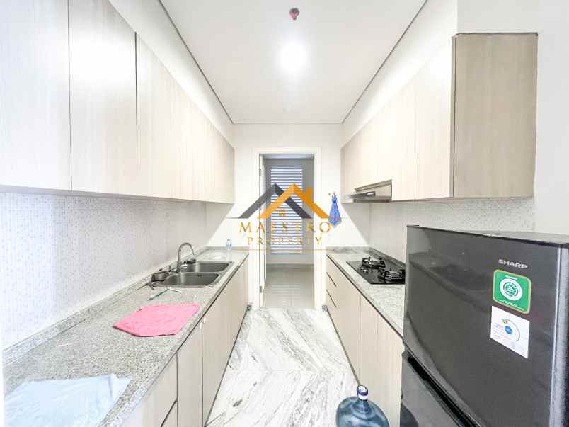 dijual apartemen condominium tribeca