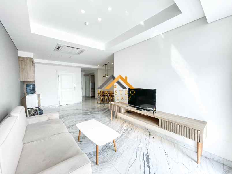 dijual apartemen condominium tribeca