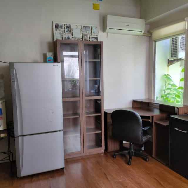 dijual apartemen cosmopolis