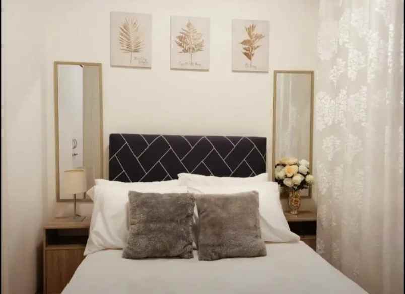 dijual apartemen east coast