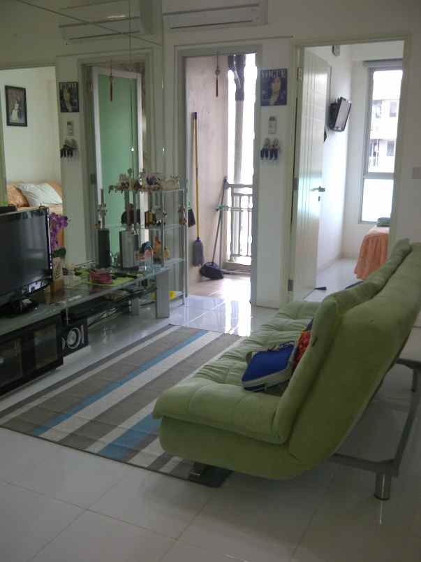 dijual apartemen east coast residence