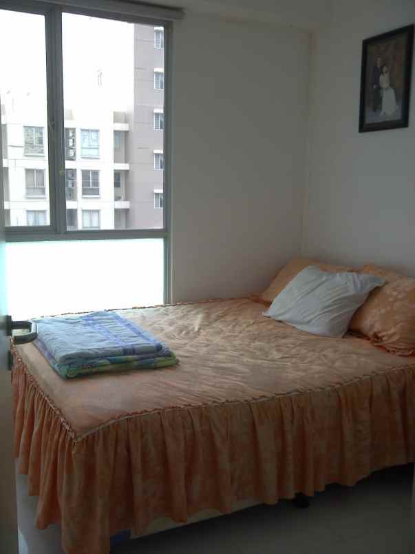 dijual apartemen east coast residence