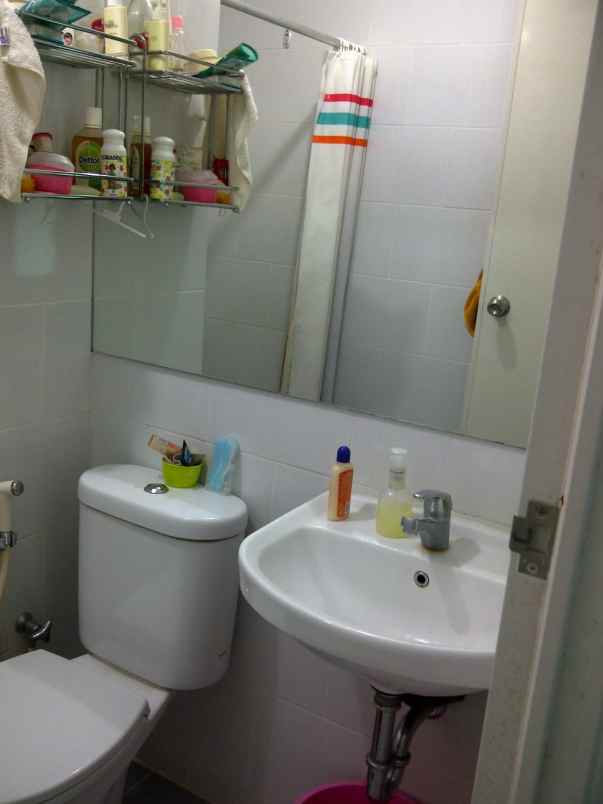 dijual apartemen east coast residence