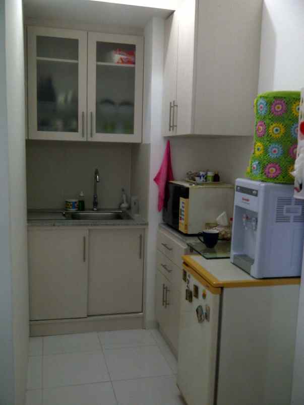 dijual apartemen east coast residence