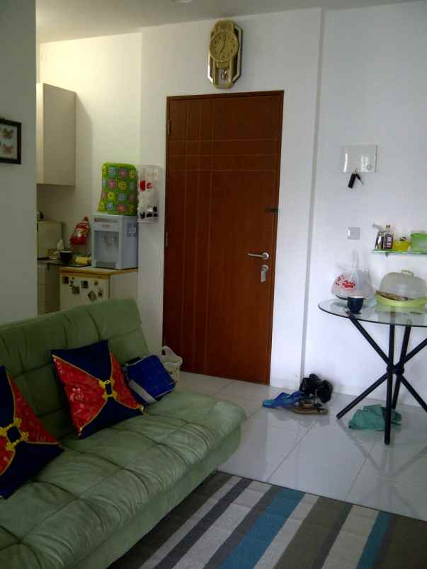 dijual apartemen east coast residence