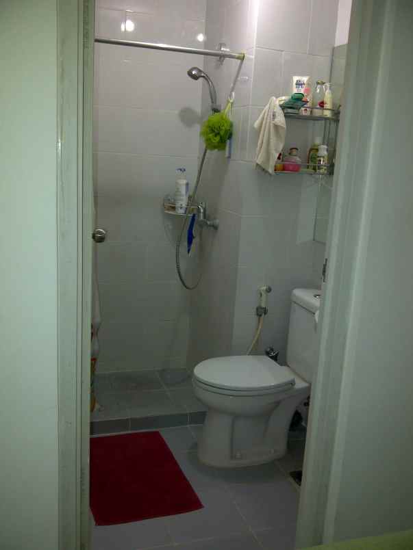 dijual apartemen east coast residence