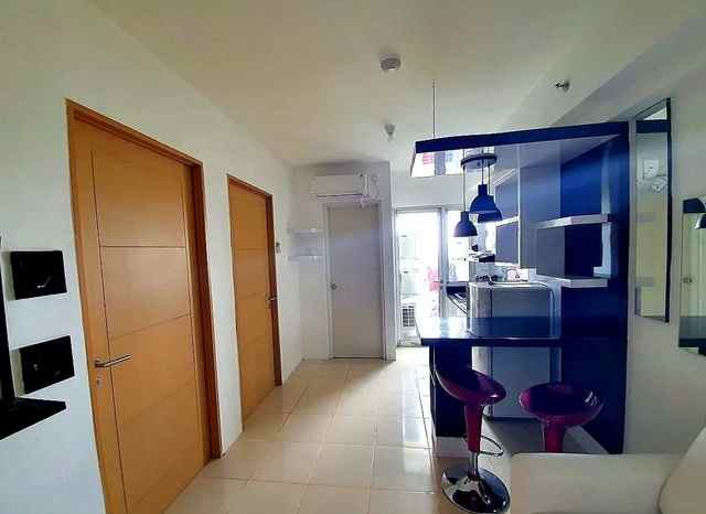 dijual apartemen educity princeton