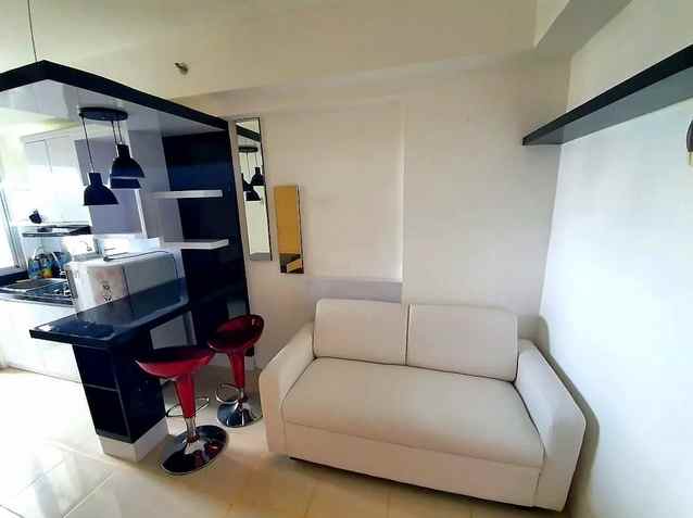 dijual apartemen educity princeton